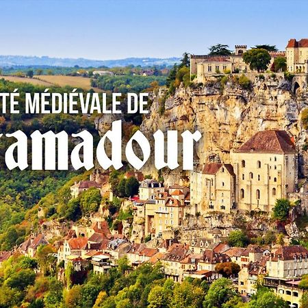 شقة Le Mascoutou كاهورْ المظهر الخارجي الصورة